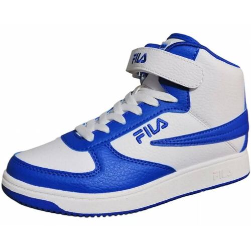 Tenis Fila A-High para Niños 17 A 21 