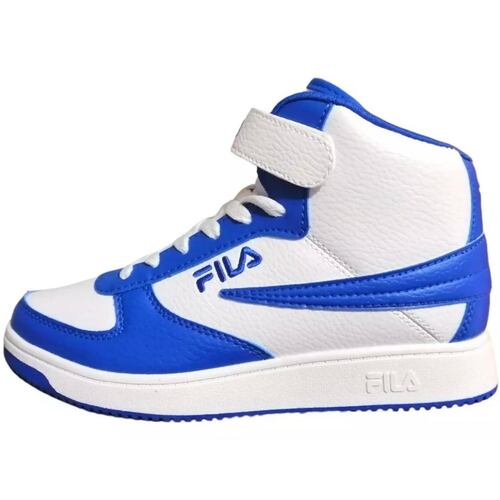Tenis Fila A-High para Niños 17 A 21 