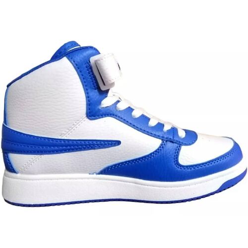 Tenis Fila A-High para Niños 17 A 21 