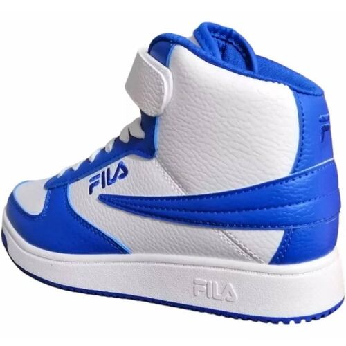 Tenis Fila A-High para Niños 17 A 21 