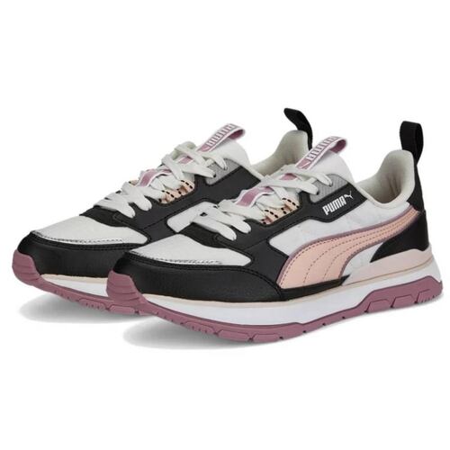 Tenis Puma R78 Trek para Mujer 