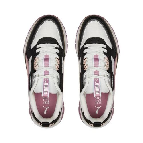 Tenis Puma R78 Trek para Mujer 
