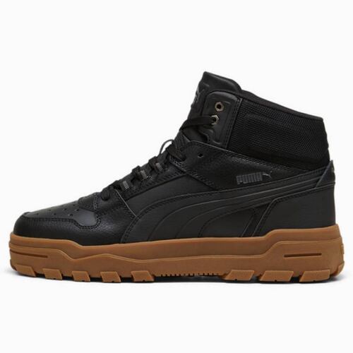 Tenis Puma Rebound Abrupt para Hombre 