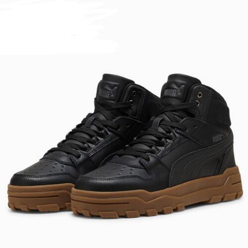 Tenis Puma Rebound Abrupt para Hombre 