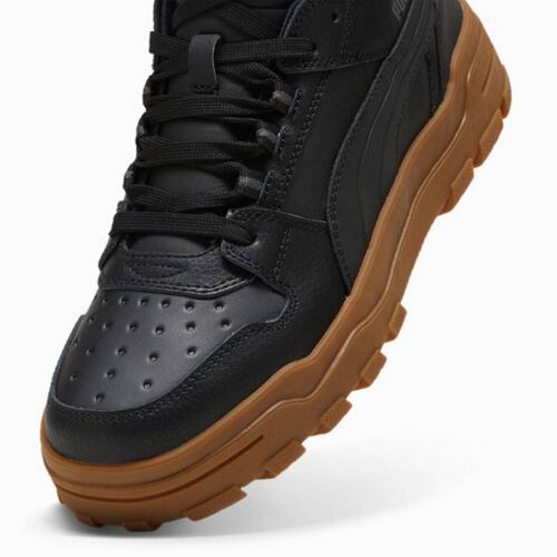 Tenis Puma Rebound Abrupt para Hombre 