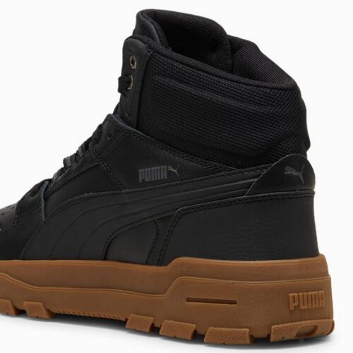 Tenis Puma Rebound Abrupt para Hombre 