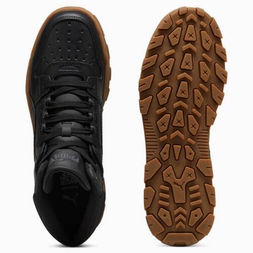 Tenis Puma Rebound Abrupt para Hombre 