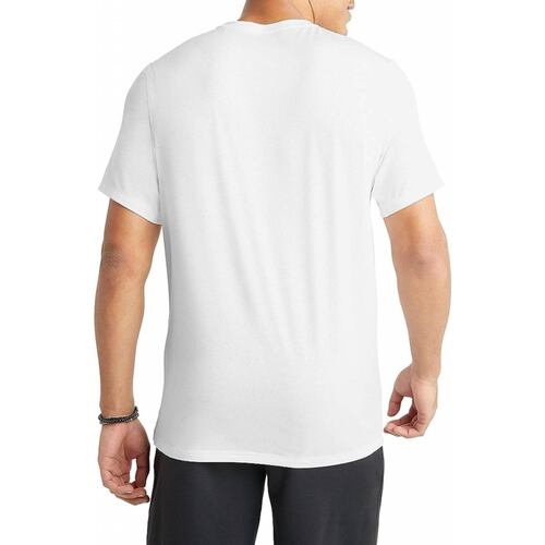 Playera Champion JSY. Tops Fly para Hombre. T5704/T5704P-045 
