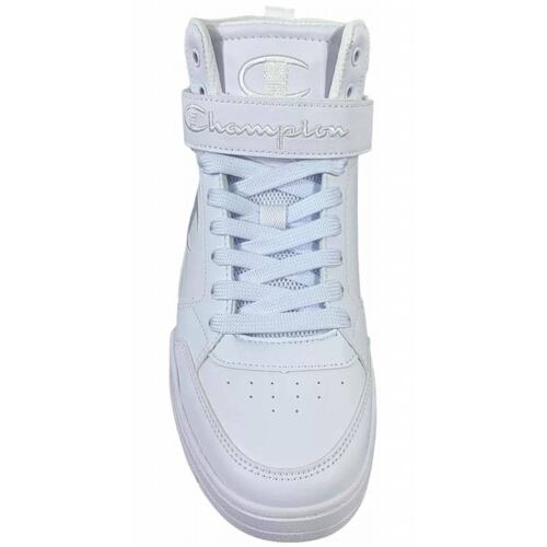 Tenis Champion Arena Power HI para Hombre. CAS10215M 