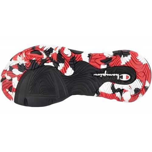 Tenis Champion Hyper C Raw UNISEX. CPS10382Y 
