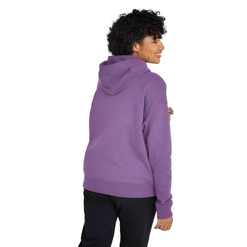 Sudadera Champion Fleece PO HOO para Mujer. GF536-5860SA-SJ7 