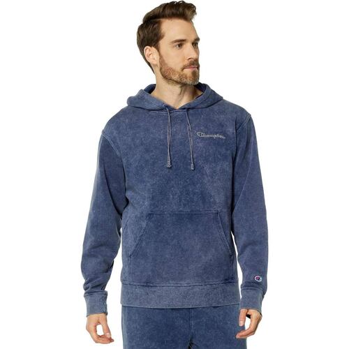 Sudadera Champion Acid Wash para Hombre. S79035-5865YA-A76O 