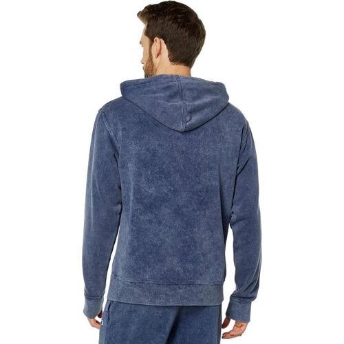 Sudadera Champion Acid Wash para Hombre. S79035-5865YA-A76O 