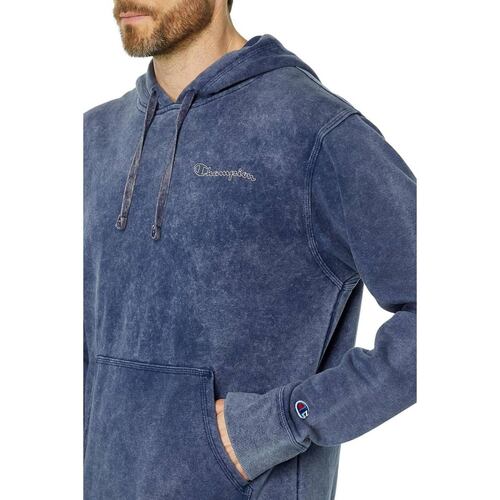 Sudadera Champion Acid Wash para Hombre. S79035-5865YA-A76O 