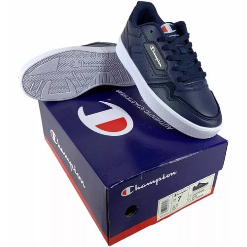 Tenis Champion Lore para Hombre 
