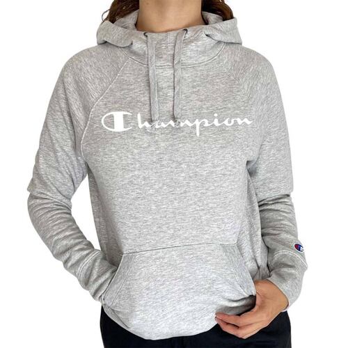 Sudadera Champion Powerblend para Mujer 