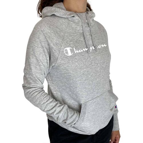 Sudadera Champion Powerblend para Mujer 