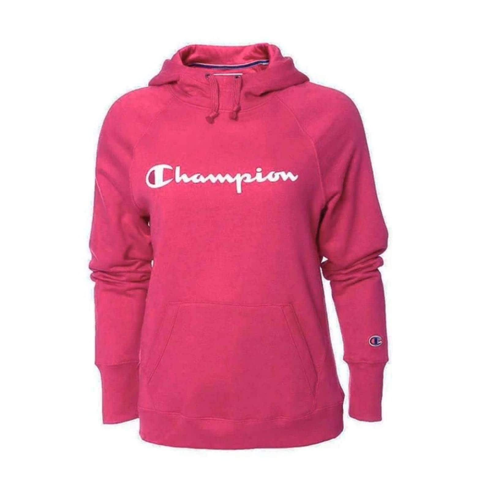 Sudadera Champion Powerblend para Mujer