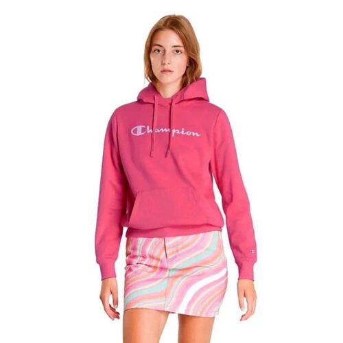 Sudadera Champion Powerblend para Mujer 