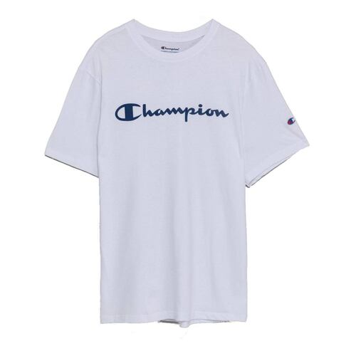 Playera Champion Classics Tee para Mujer 
