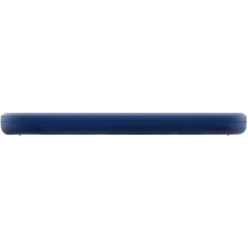 Disco Duro Externo Adata HV300 2.5 Pulgadas, 2TB, USB 3.1, Azul