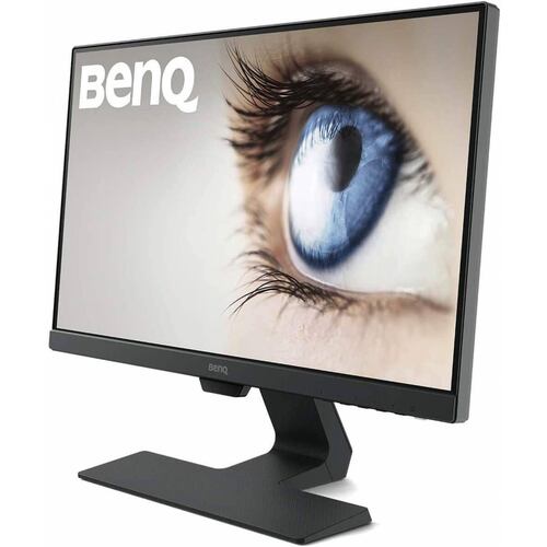 Monitor BenQ Casa y Oficina GW2283 21.5" FULL HD Eye Care Panel IPS Bocinas 2x1W HDMI(2)