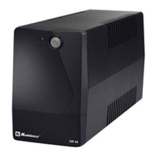 Nobreak Koblenz 5216 R (00-4241-00-6) 240 W, 520 VA, Tiempo de Respaldo 8 Min, 6 salidas AC Contactos, 1 puertos RJ11, pantalla LCD
