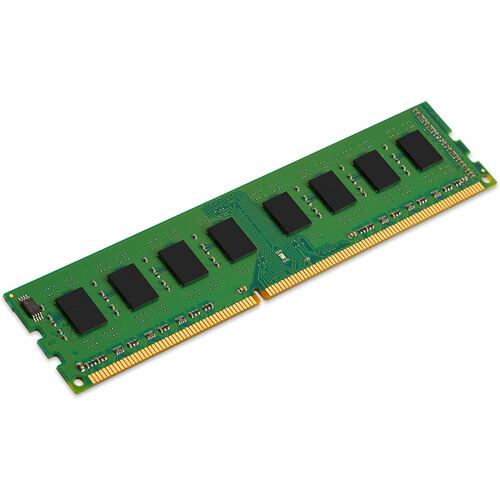 Memoria RAM DIMM Kingston 8GB, DDR3, 1600MHz, (KVR16N11/8WP)