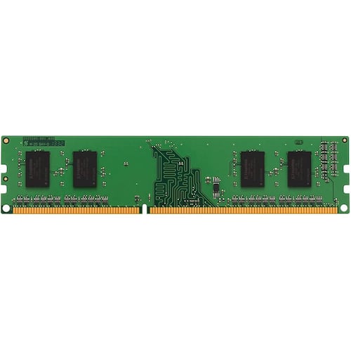 Memoria Ram Kingston 8GB, DDR4, 2666MHz, CL19, (KVR26N19S6/8)