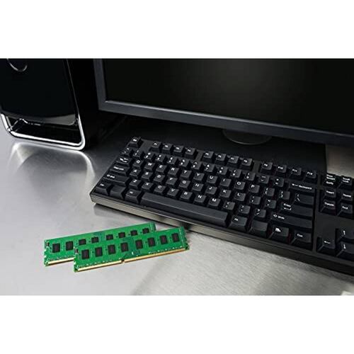 Memoria Ram Kingston 8GB, DDR4, 2666MHz, CL19, (KVR26N19S6/8)