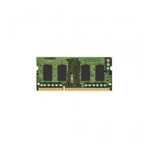 Memoria RAM  Kingston Technology KVR16LS11/4WP - 4 GB, DDR3L, 1600 MHz, SO-DIMM