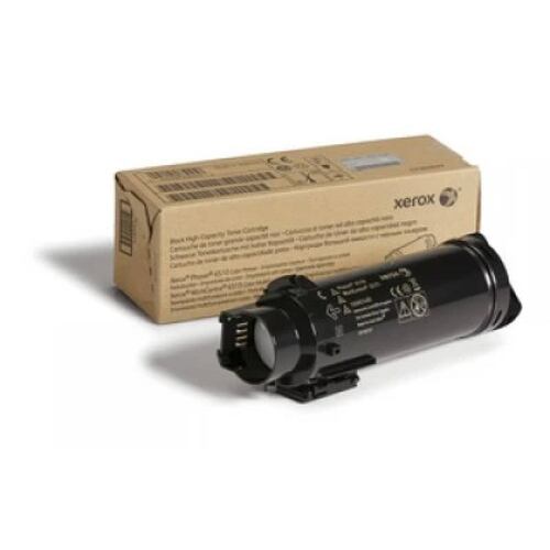 Tóner XEROX 106R03488 - Negro, Xerox