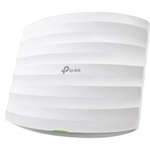 ACCESSPOINT DE TECHO TP-LINK/AC1750/16SSID/DUAL BAND/PoE/EAP245