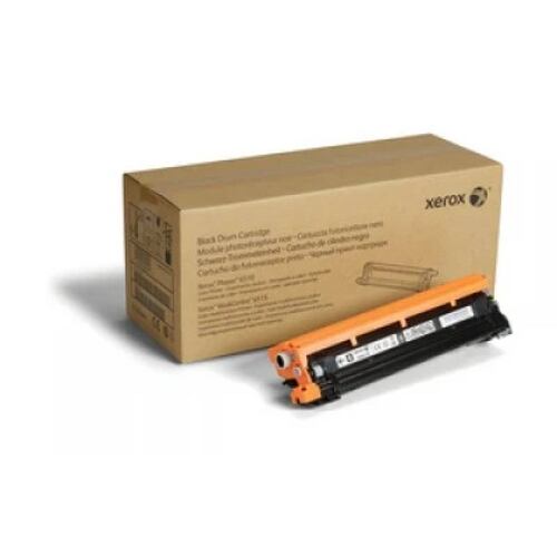 Tambor XEROX 108R01420 - 48000 paginas, Negro, Tambor