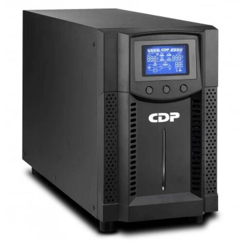 UPS ONLINE CDP UPO11-1 AX 1000VA/1000W 4 contactos -