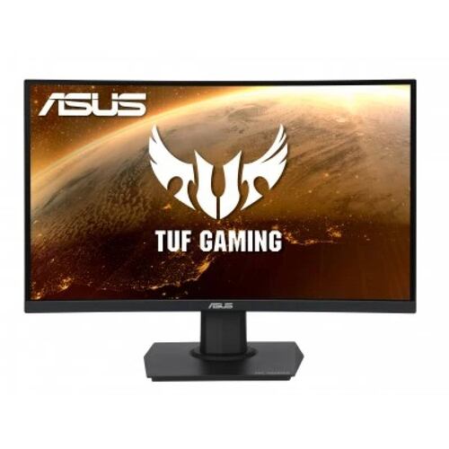 Monitor  ASUS VG24VQE - 23.6 pulgadas, 300 cd / mÂ², 1920 x 1080 Pixeles, 1 ms