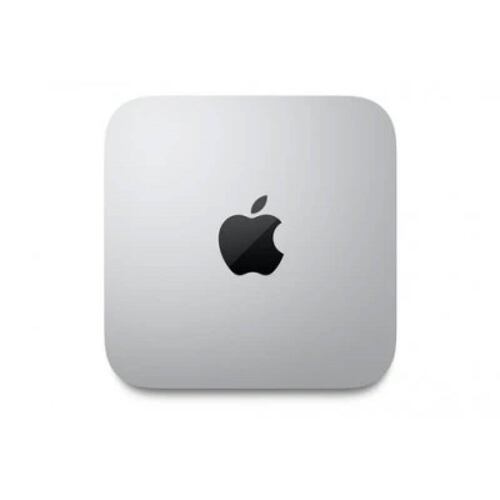 Mac mini: Chip M1 de Apple con CPU de ocho núcleos y GPU de ocho núcleos - 512 GB SSD