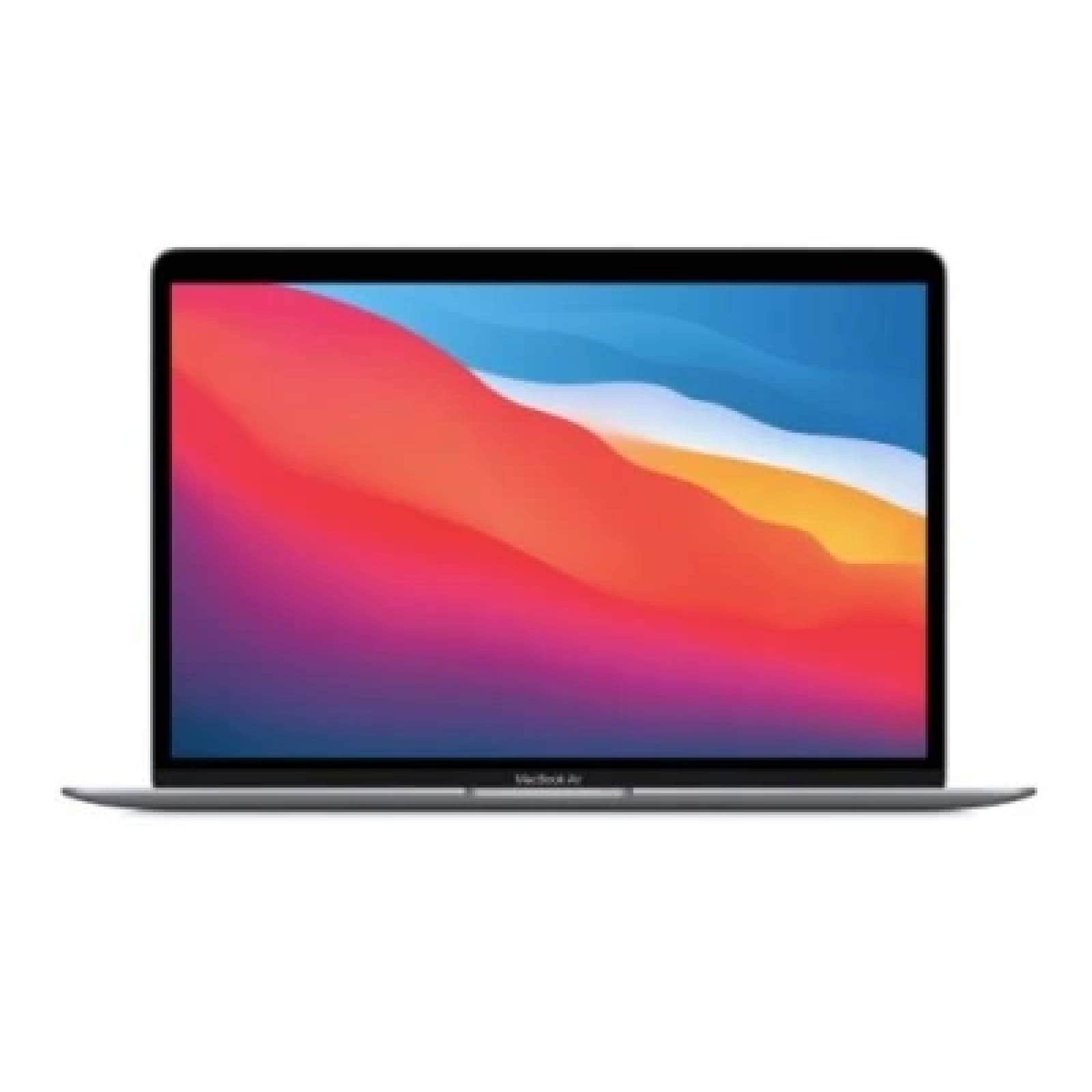 MacBook APPLE MGN63LA/A - 8 GB, 256 GB SSD, 13.3 pulgadas
