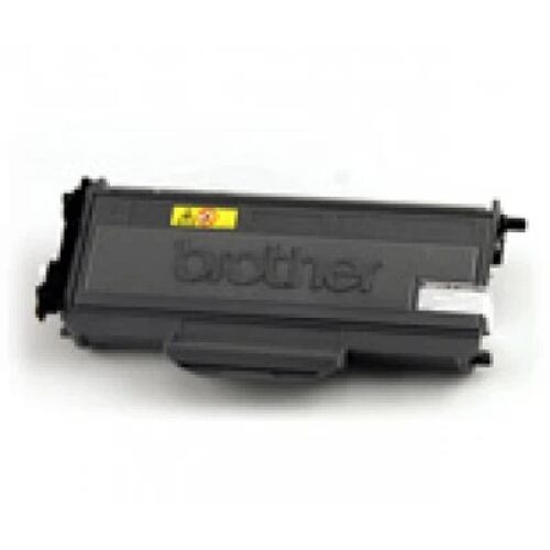 Cartucho tóner BROTHER TN360 - 2600 páginas, Negro