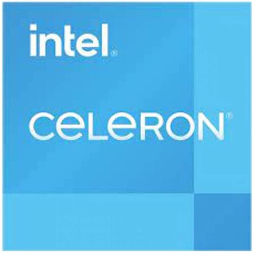 Procesador Intel Celeron G6900 LGA 1700 12va Generacion 3.4Ghz 4Mb Cache BX80715G6900