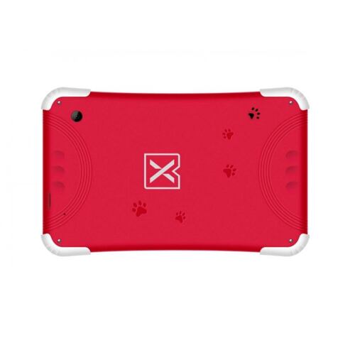 Tablet LANIX 12755 - 2 GB, Quad Core, 8 pulgadas, Android 12, 32 GB 12755 