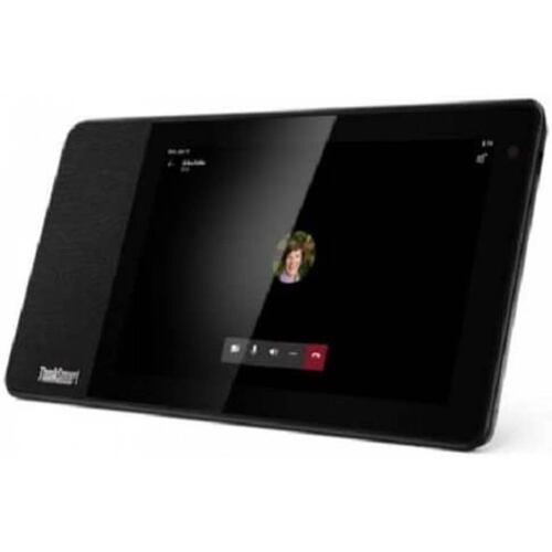 Tablet Lenovo ThinkSmart View 8" Qualcomm 8 GB Ram 2 GB Android Color Negro