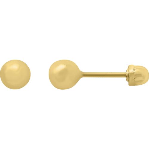 Broquel Bola #0 10K - 3325