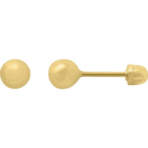 Broquel Bola #0 10K - 3325