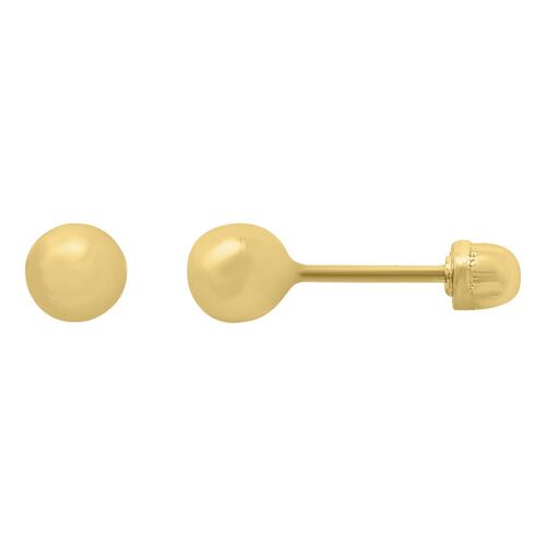 Broquel Bola #0 10K - 3325