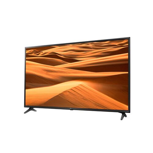 TV LG 55 PULGADAS LED 4K UHD SMART TV WEBOS 55UM6910PU