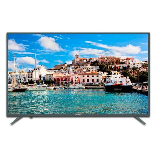 TV MAKENA 50 PULGADAS SMART TV 4K LED 50S7
