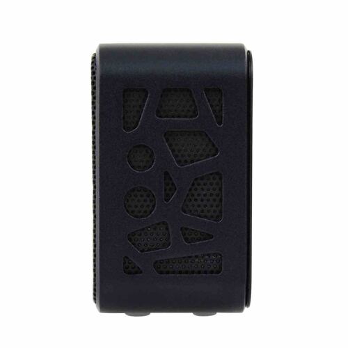 Jensen Bocina Portátil SMPS-650, Bluetooth, Inalámbrico, 2.5W RMS, Negro
