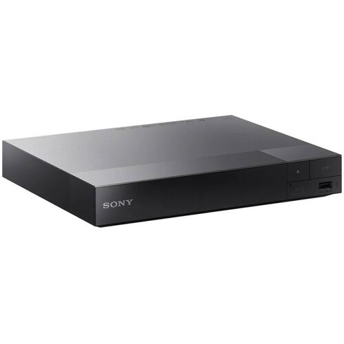 Blu-Ray Sony WiFi BDP-S3500