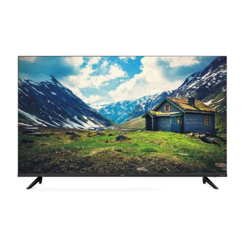 TV JVC 55" 4K UHD Smart TV SI55US